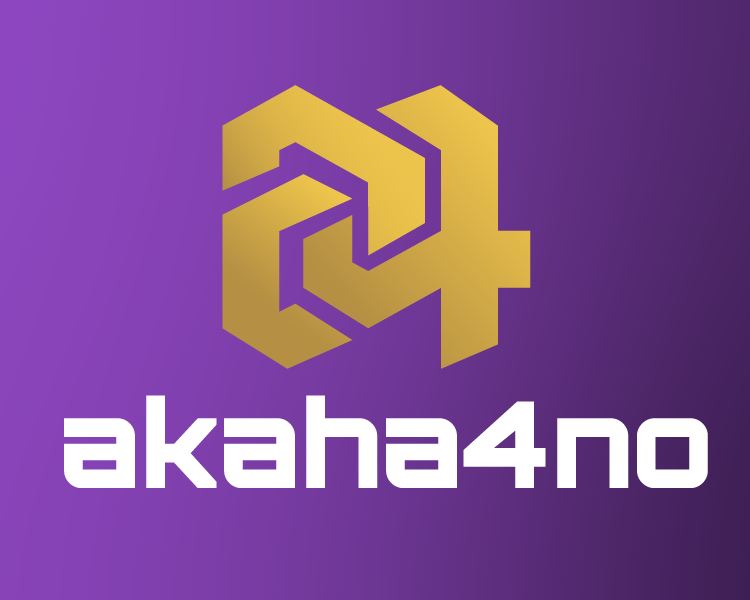 Thumbnail for "akah4no Is Now Online" news post